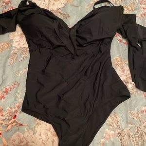 Fashion nova bathing suit